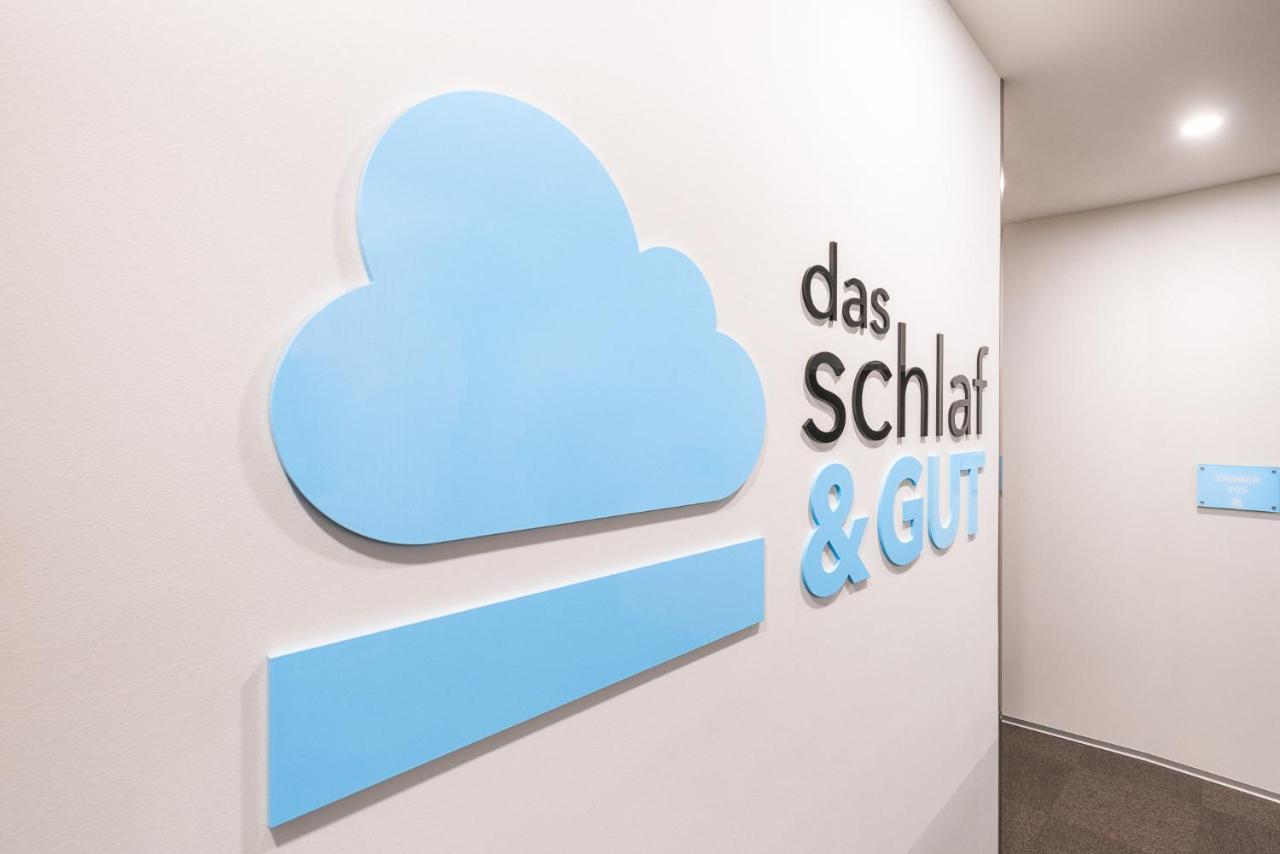 Das Schlaf&Gut - Self Check-In Leibnitz Ngoại thất bức ảnh